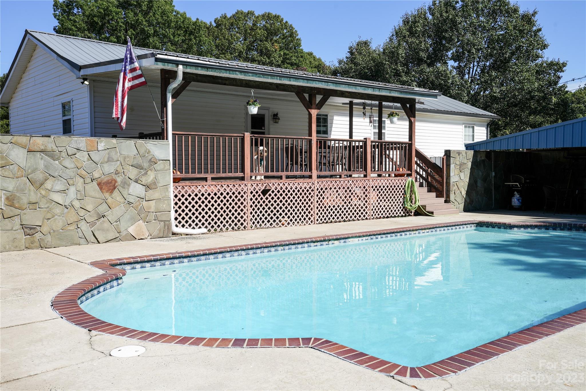 6394 Sherwood Lane Denver NC 28037