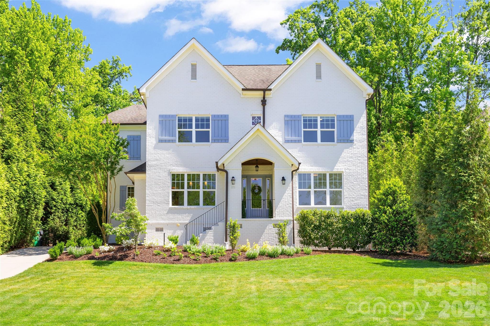 1111 Willhaven Drive Charlotte NC 28211