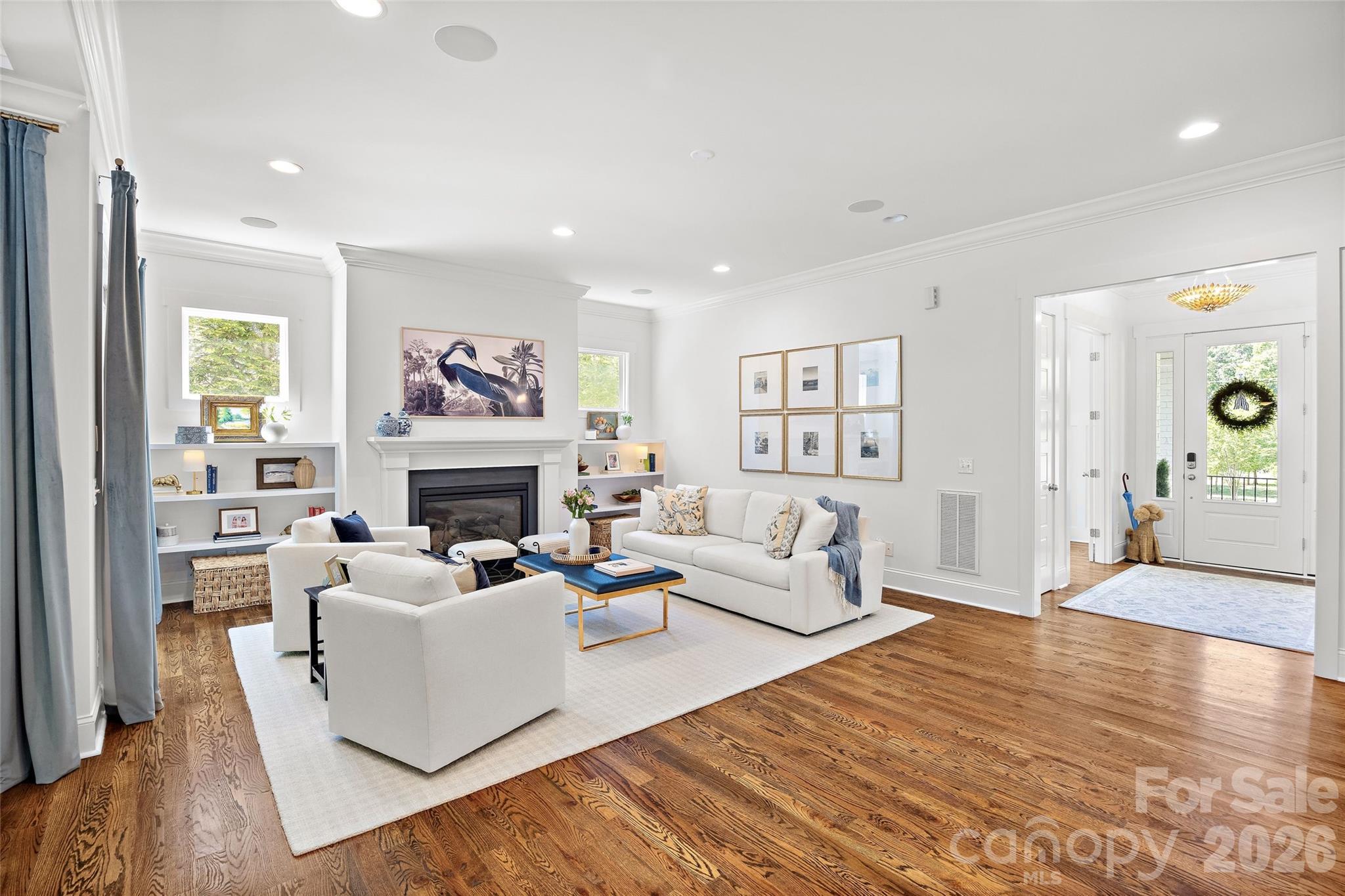 1111 Willhaven Drive Charlotte NC 28211
