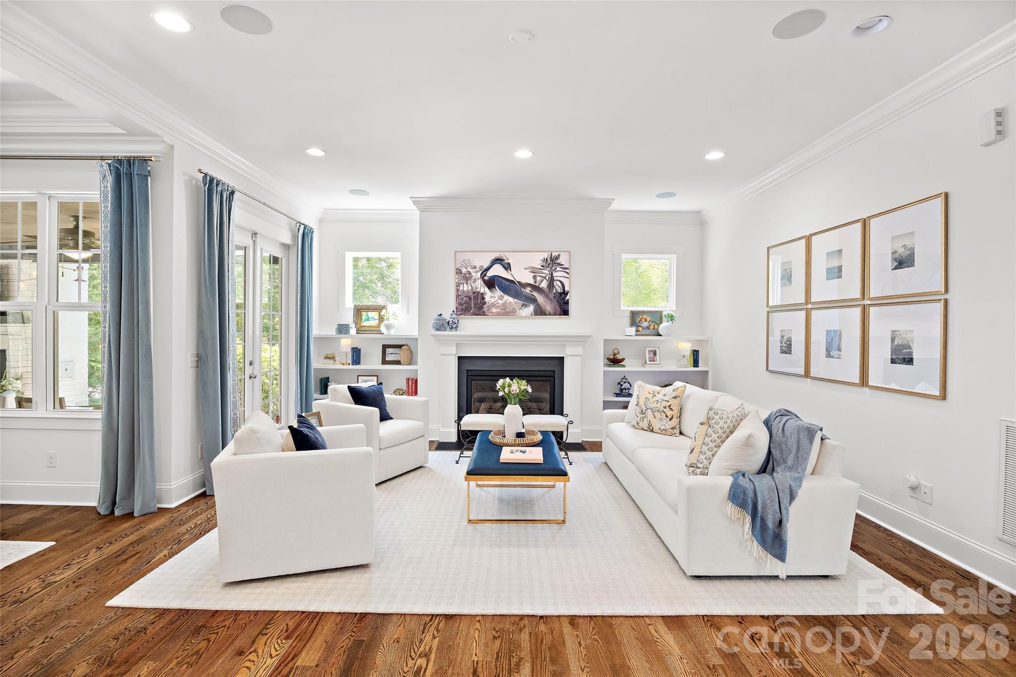 1111 Willhaven Drive Charlotte NC 28211