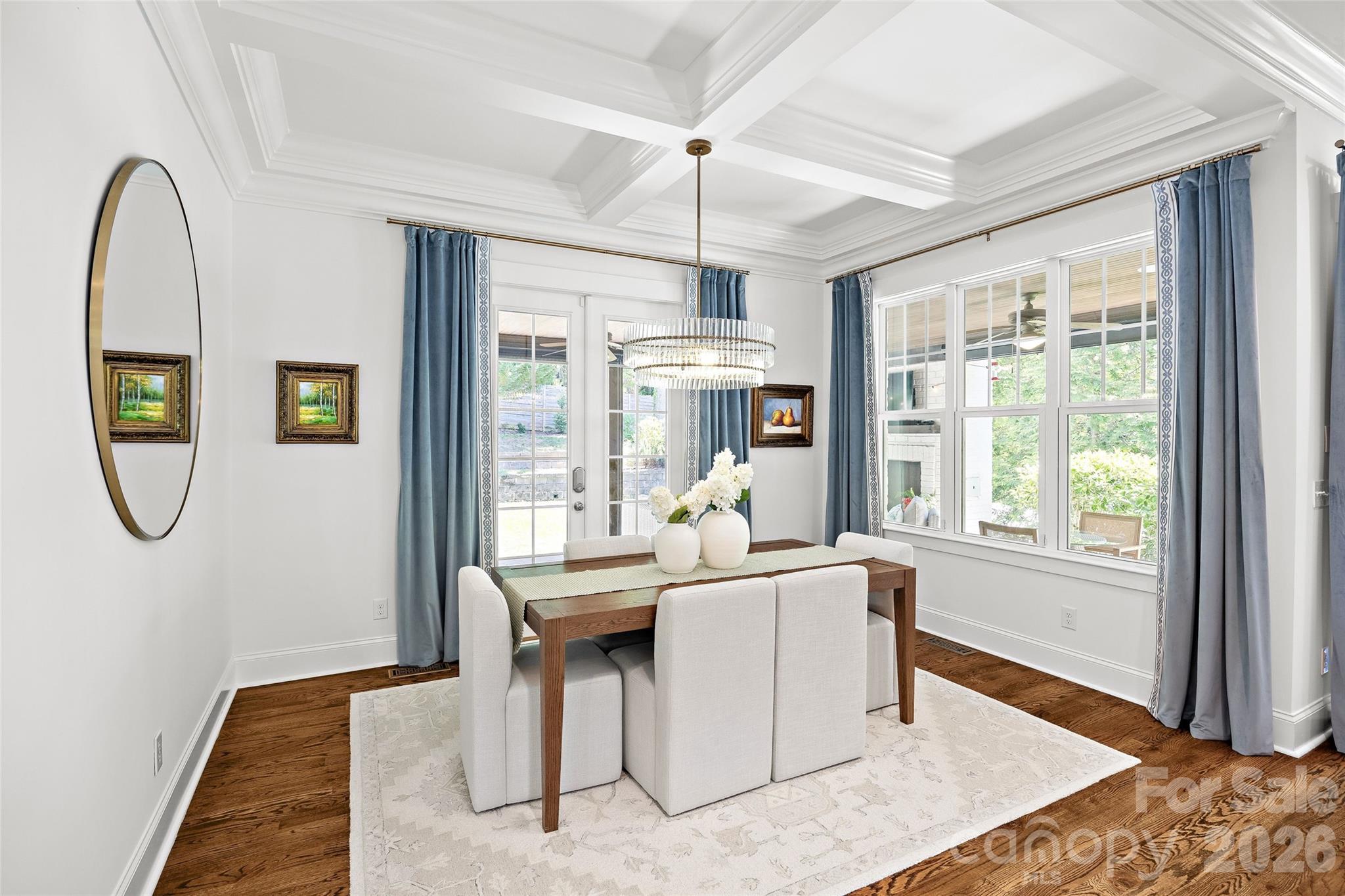 1111 Willhaven Drive Charlotte NC 28211