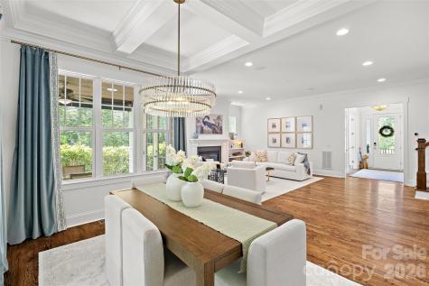 1111 Willhaven Drive Charlotte NC 28211