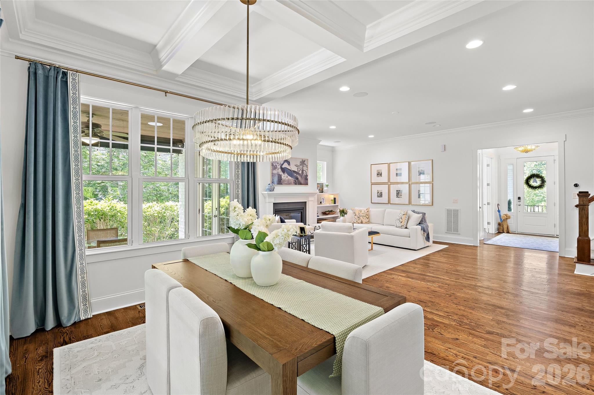 1111 Willhaven Drive Charlotte NC 28211