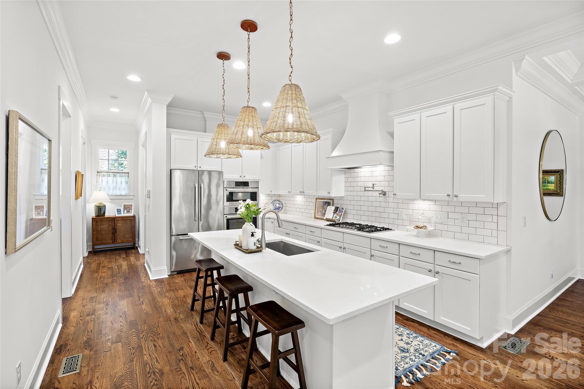 1111 Willhaven Drive Charlotte NC 28211