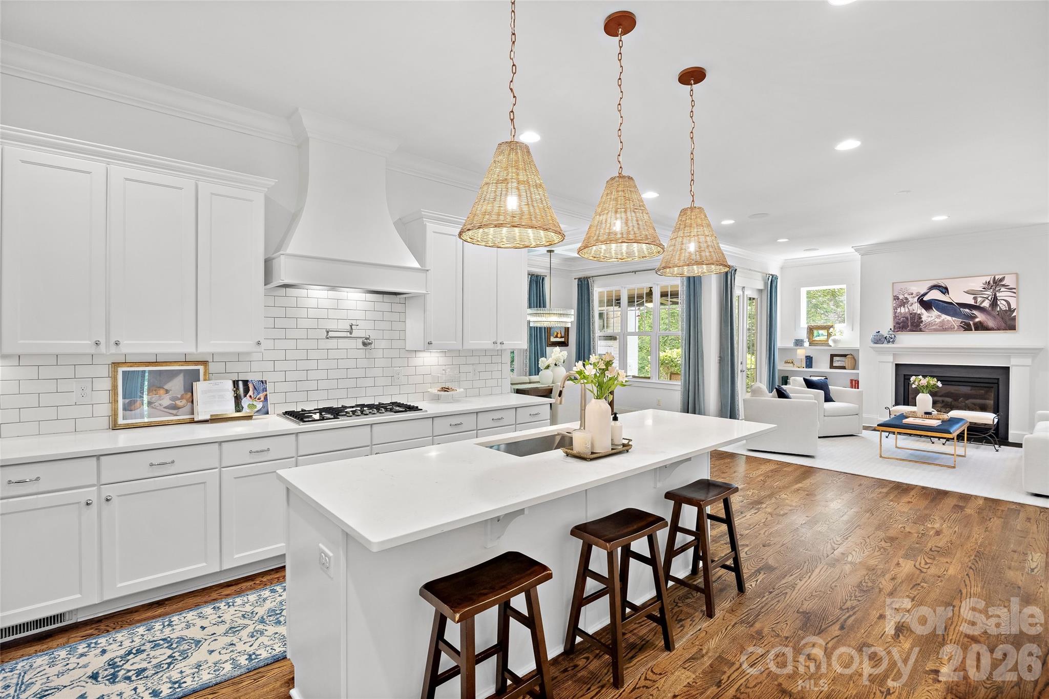 1111 Willhaven Drive Charlotte NC 28211