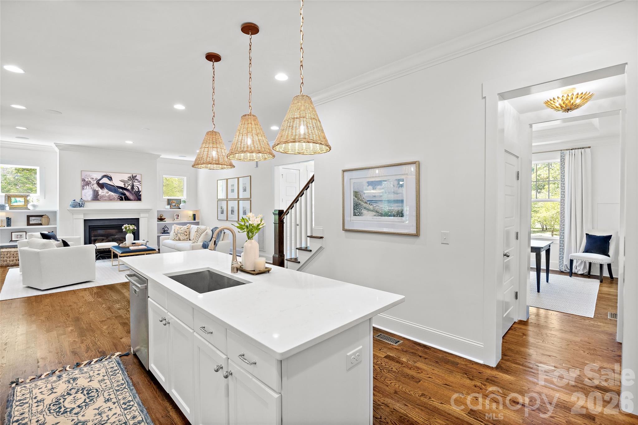 1111 Willhaven Drive Charlotte NC 28211
