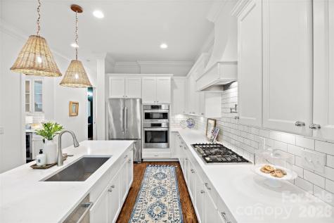 1111 Willhaven Drive Charlotte NC 28211