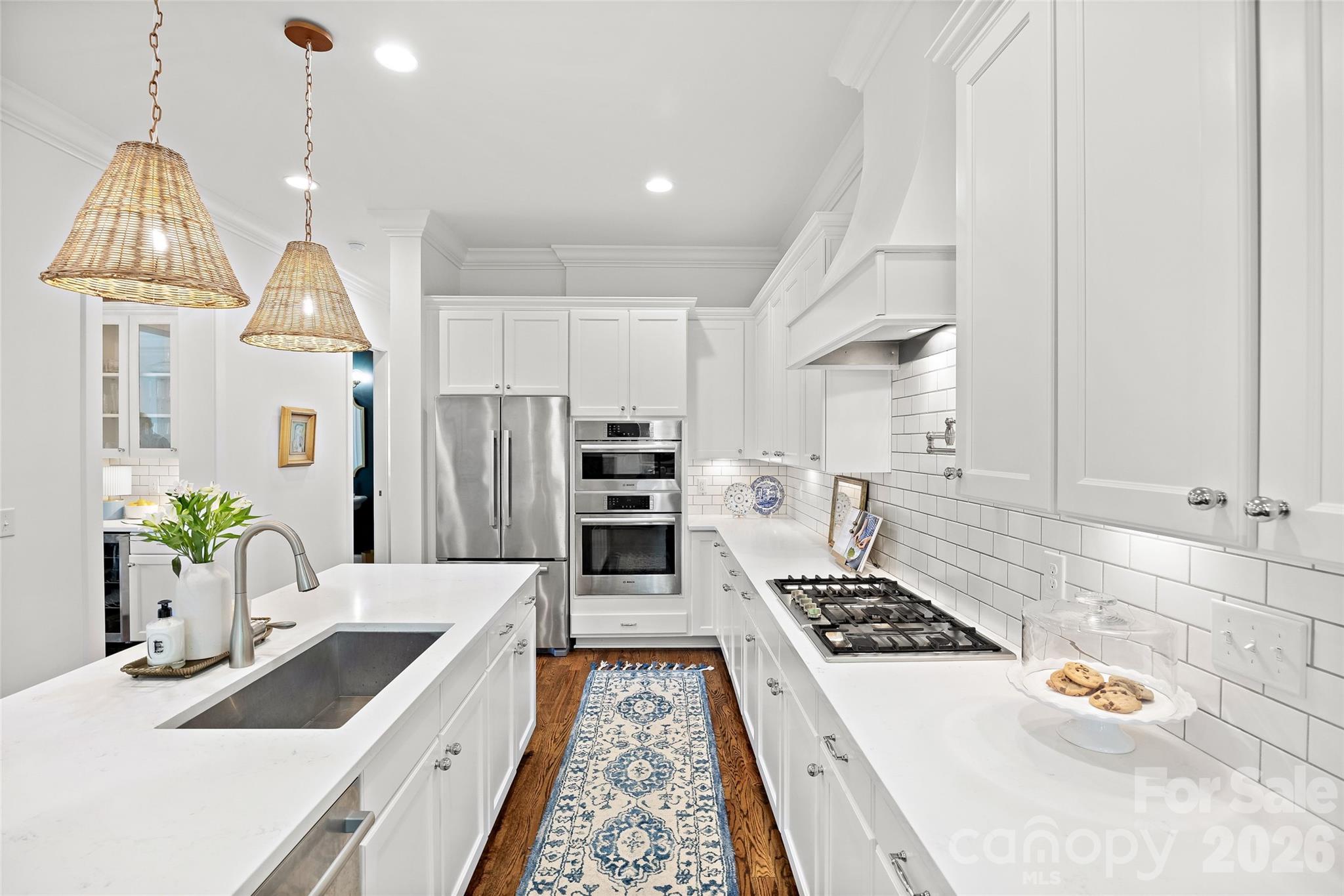 1111 Willhaven Drive Charlotte NC 28211