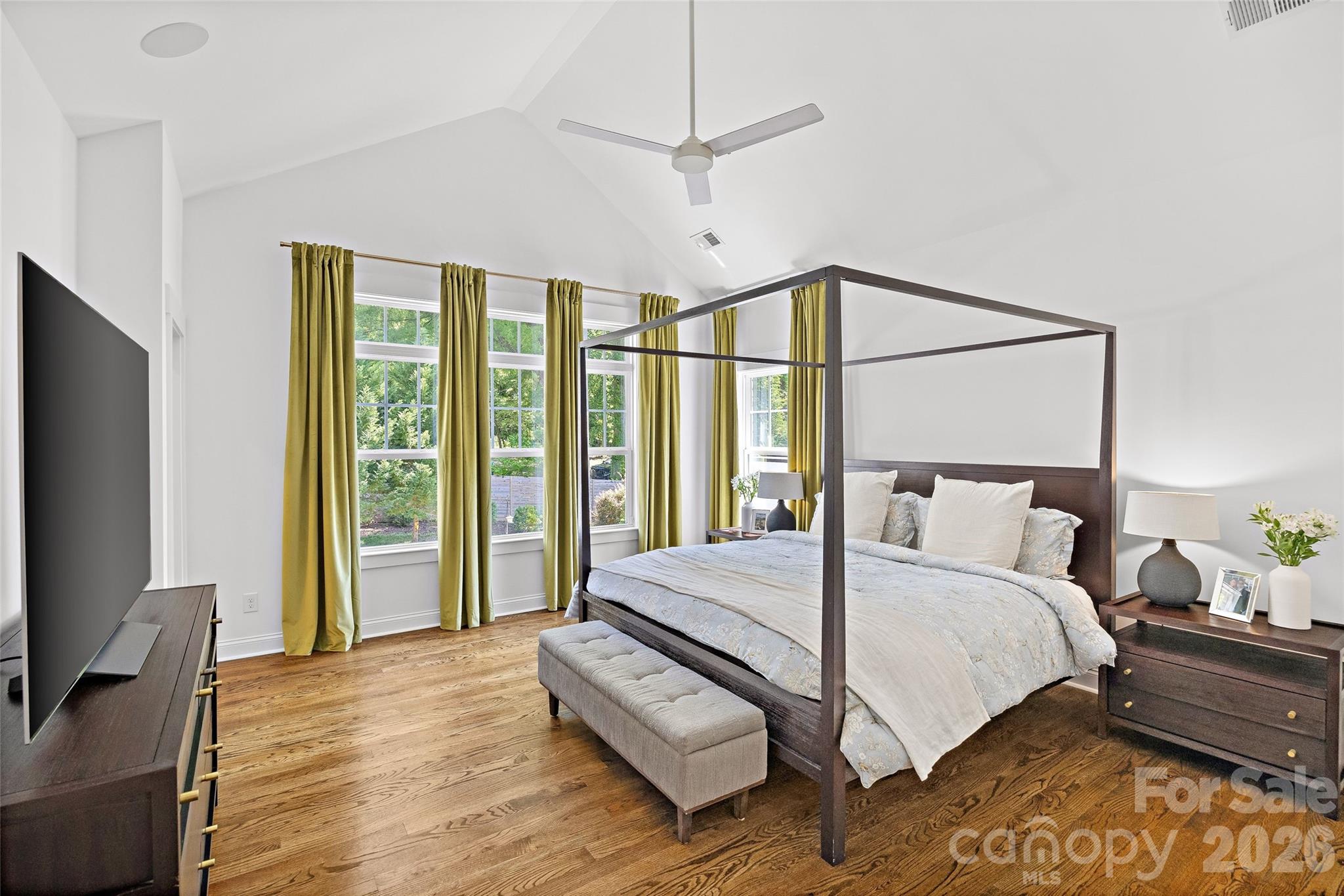 1111 Willhaven Drive Charlotte NC 28211