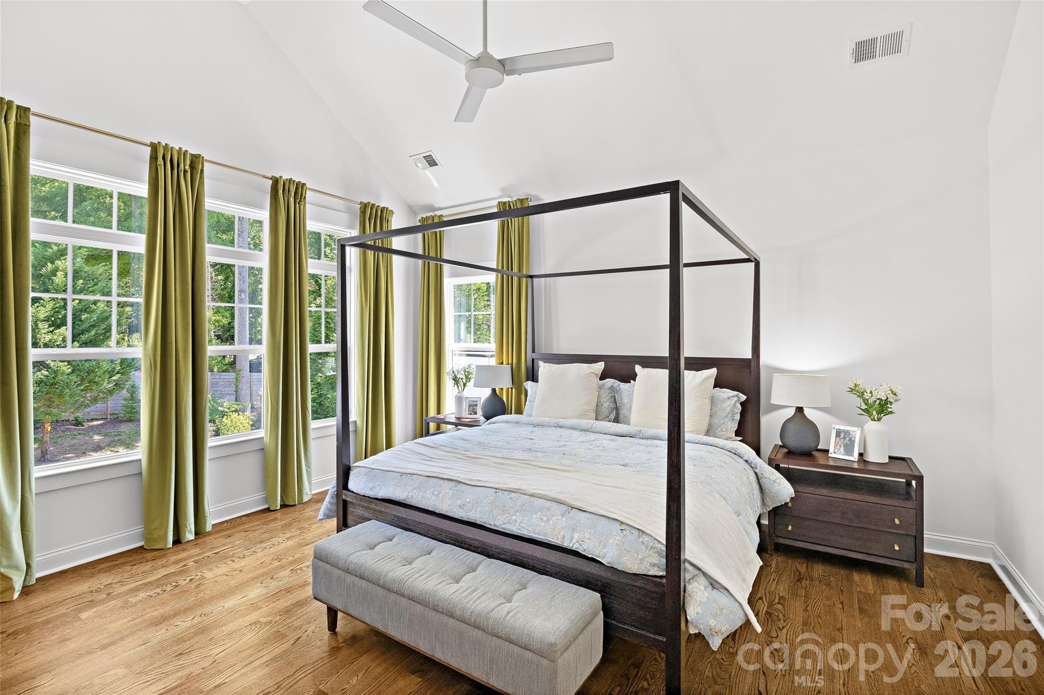 1111 Willhaven Drive Charlotte NC 28211