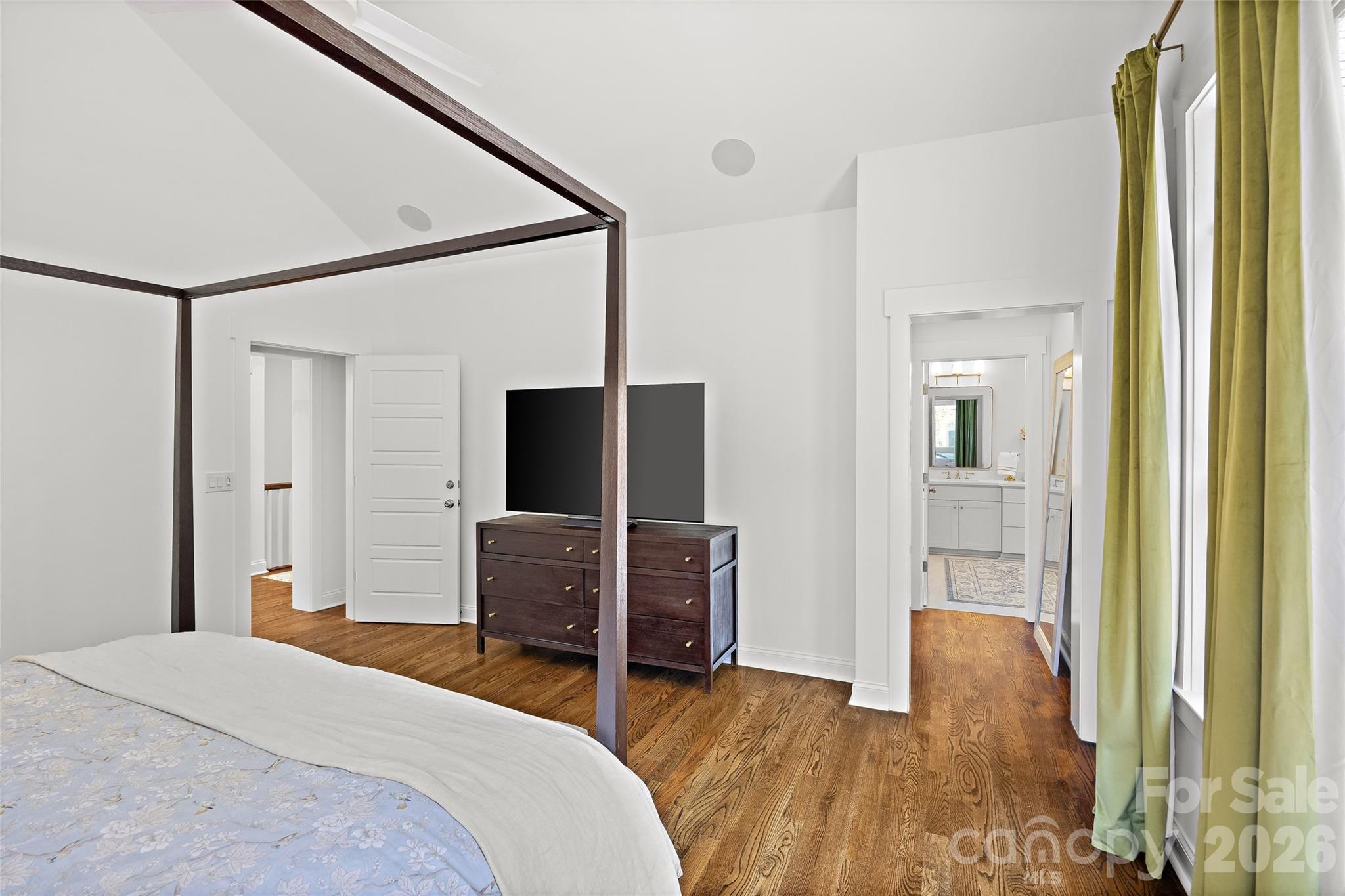 1111 Willhaven Drive Charlotte NC 28211