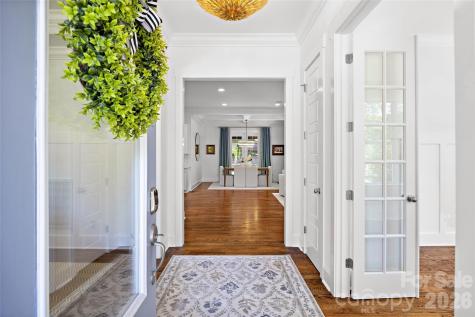 1111 Willhaven Drive Charlotte NC 28211