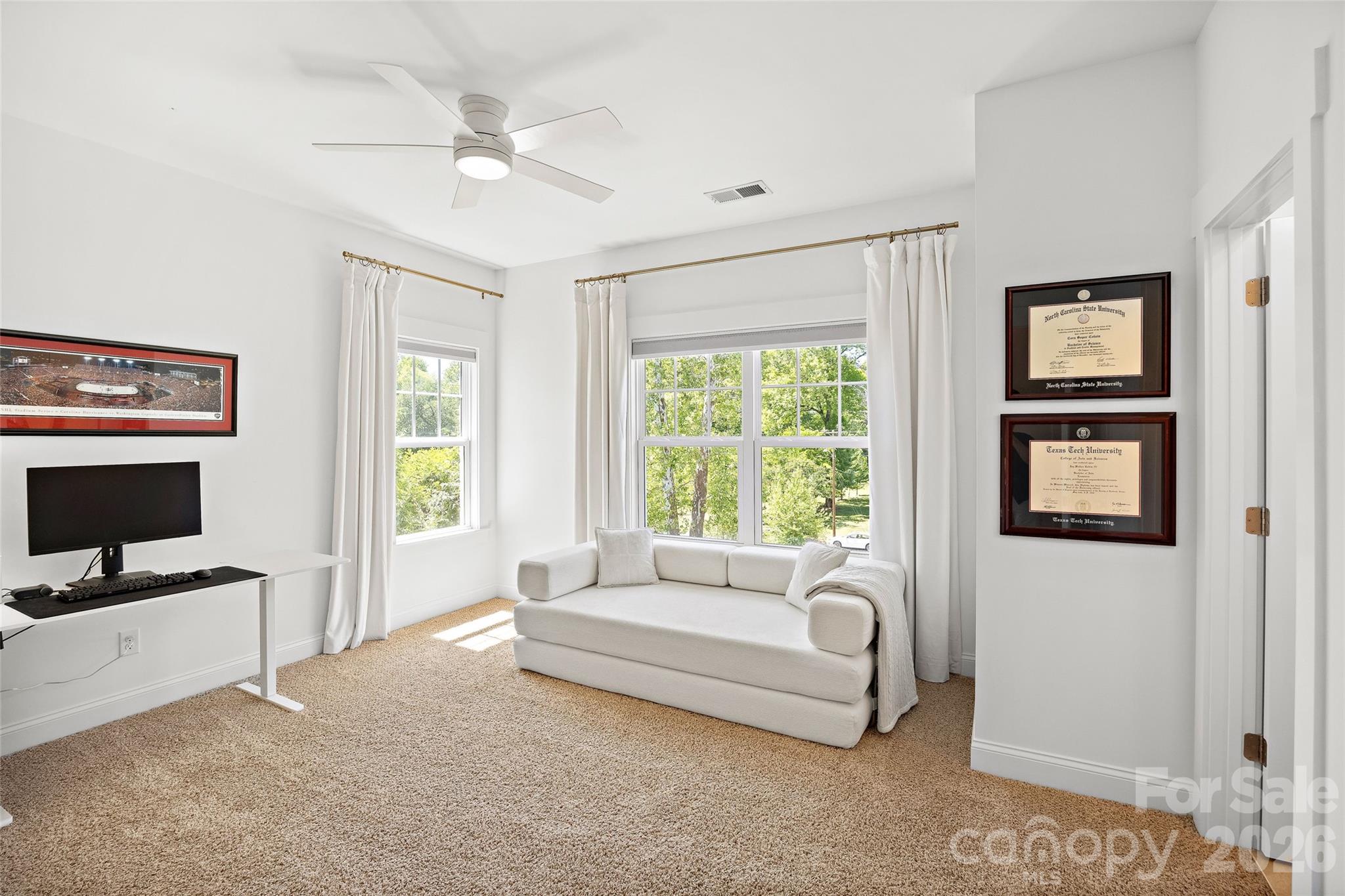 1111 Willhaven Drive Charlotte NC 28211