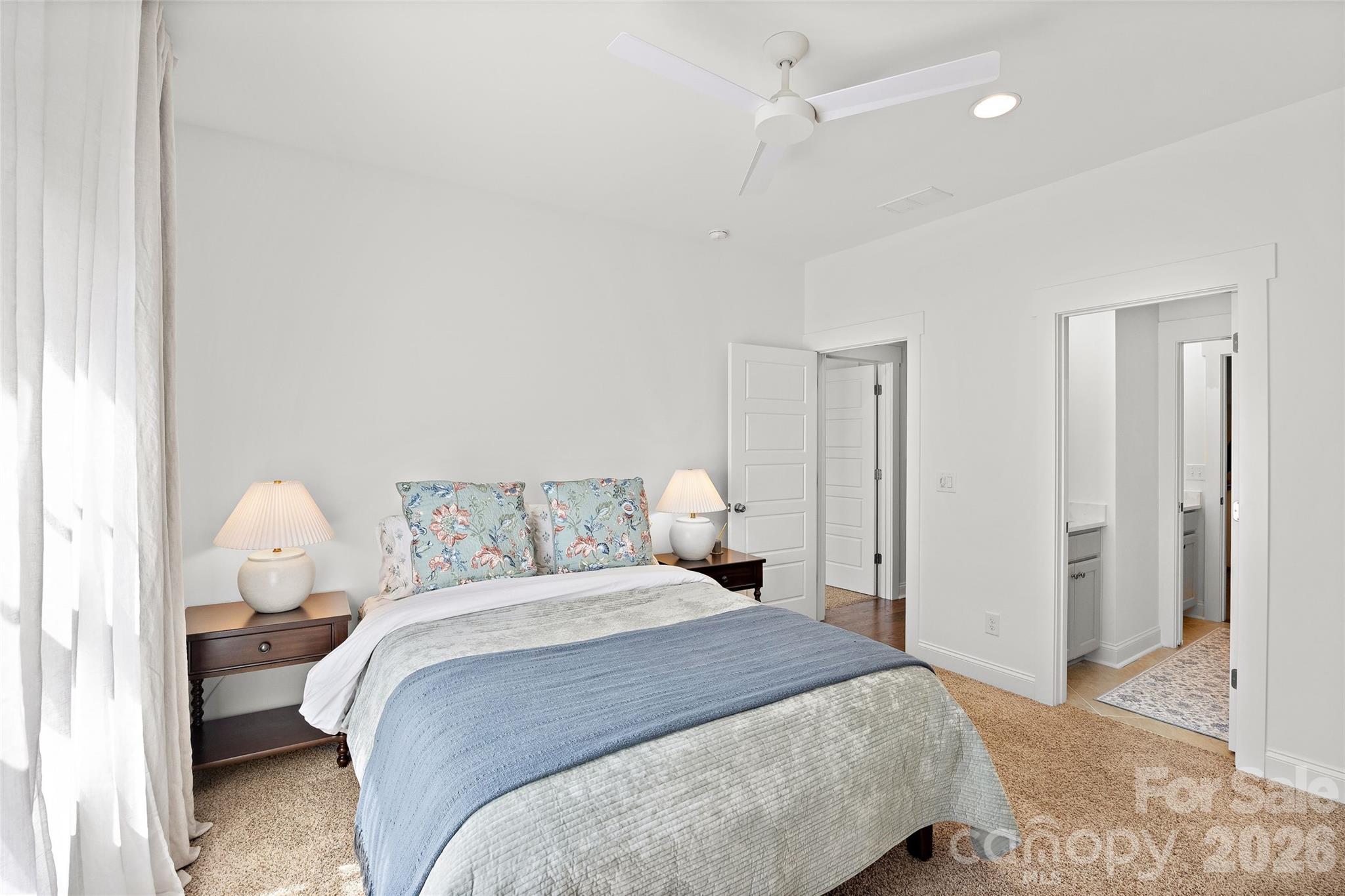 1111 Willhaven Drive Charlotte NC 28211