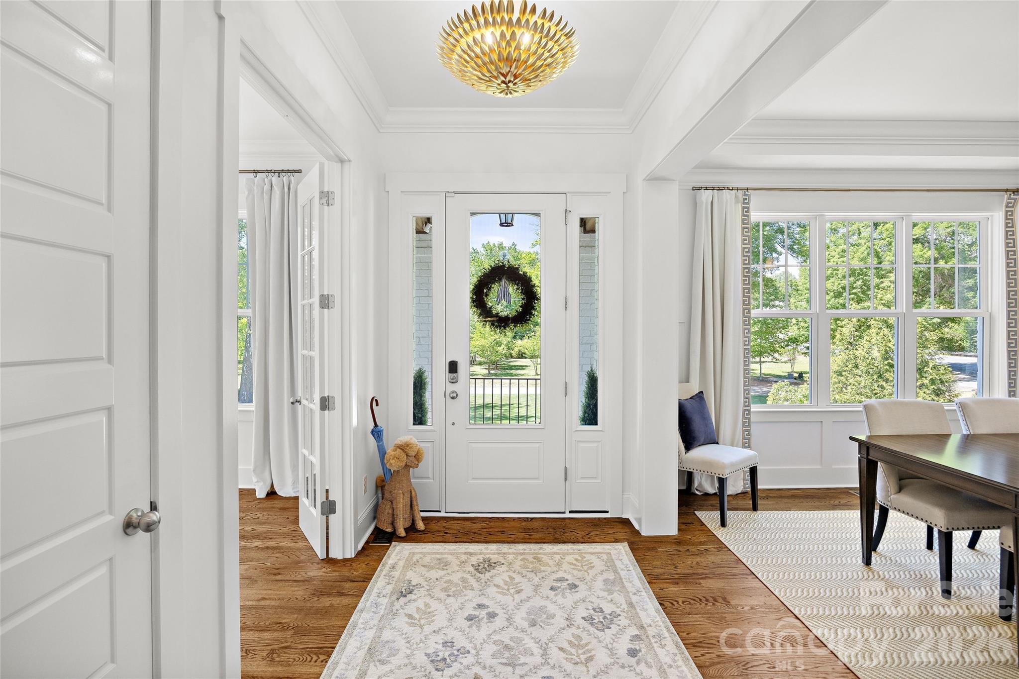 1111 Willhaven Drive Charlotte NC 28211