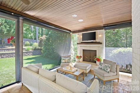 1111 Willhaven Drive Charlotte NC 28211