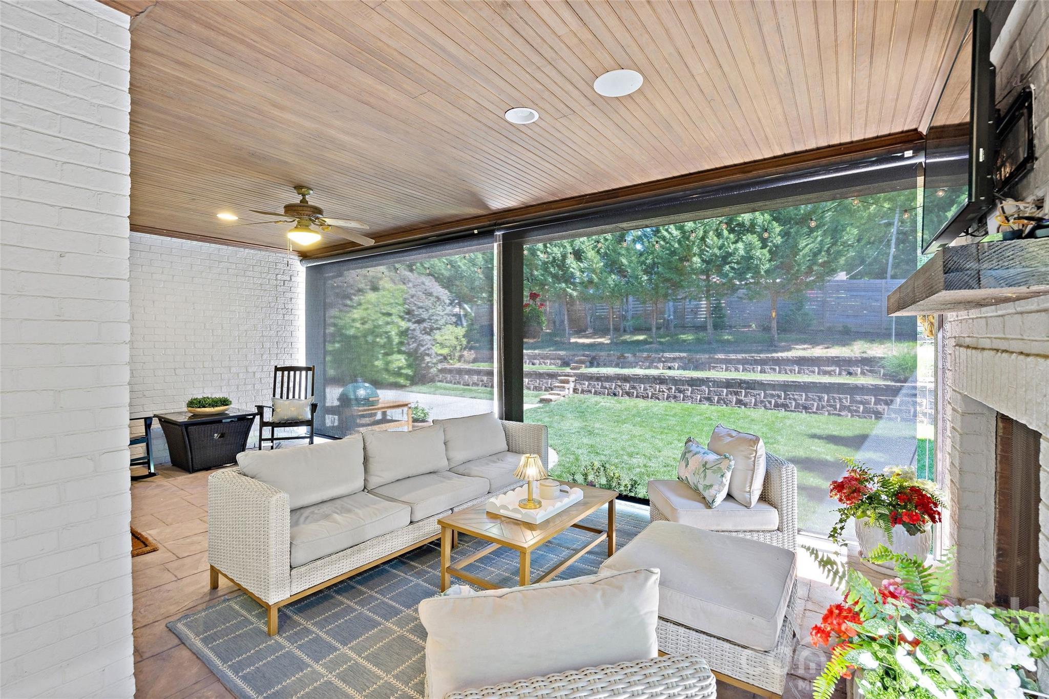 1111 Willhaven Drive Charlotte NC 28211