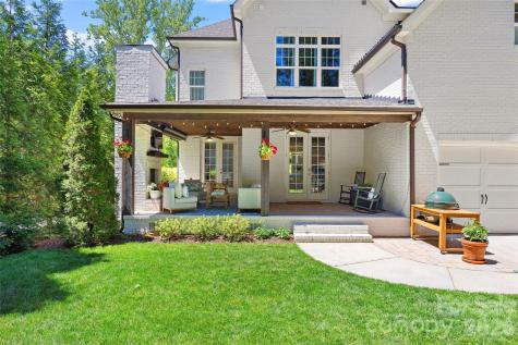 1111 Willhaven Drive Charlotte NC 28211