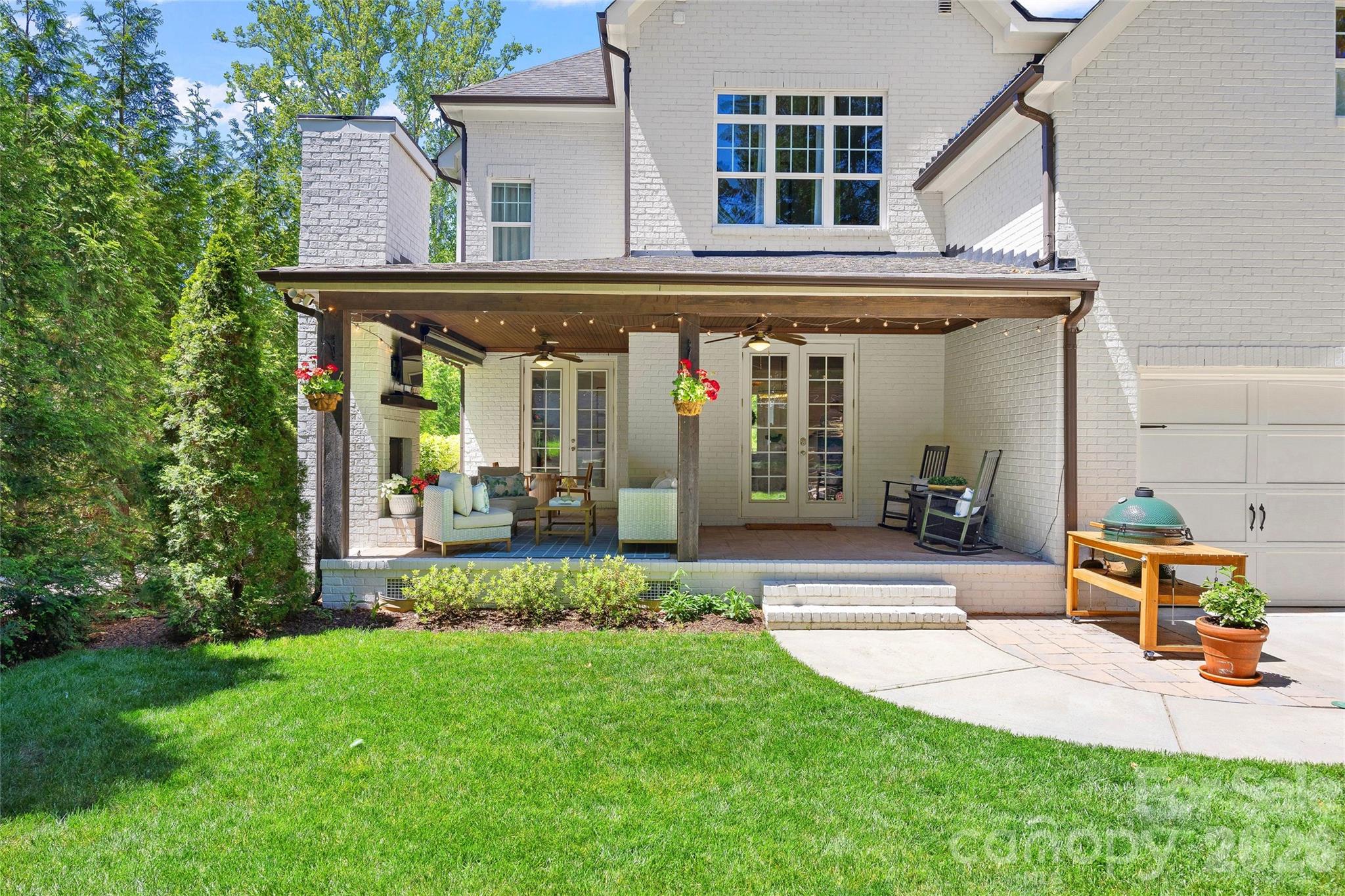 1111 Willhaven Drive Charlotte NC 28211