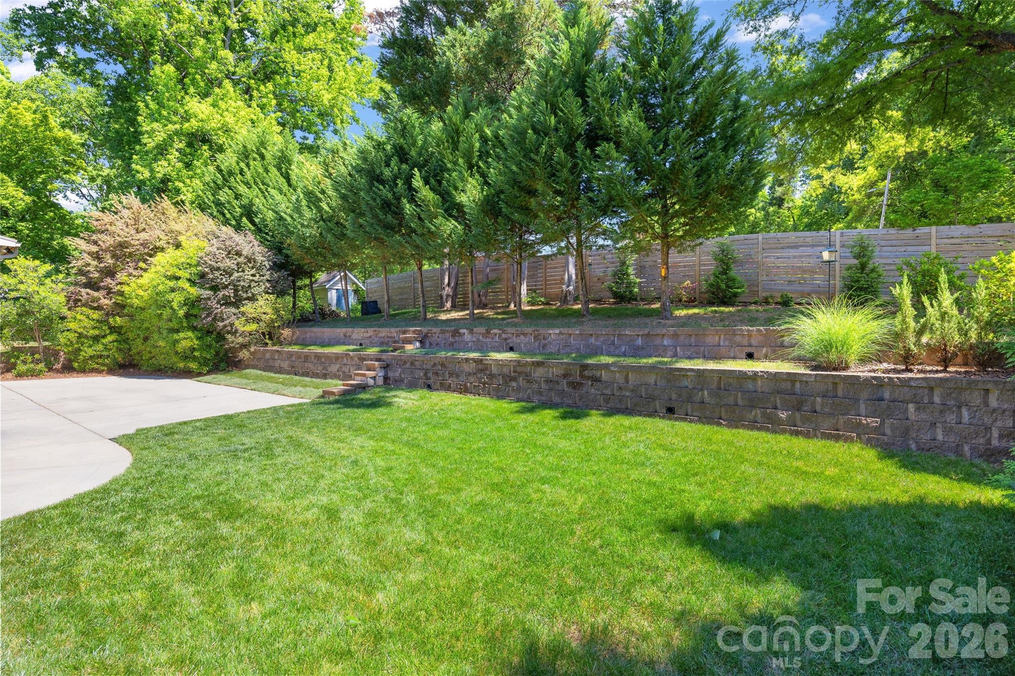 1111 Willhaven Drive Charlotte NC 28211