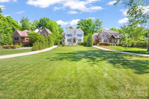 1111 Willhaven Drive Charlotte NC 28211
