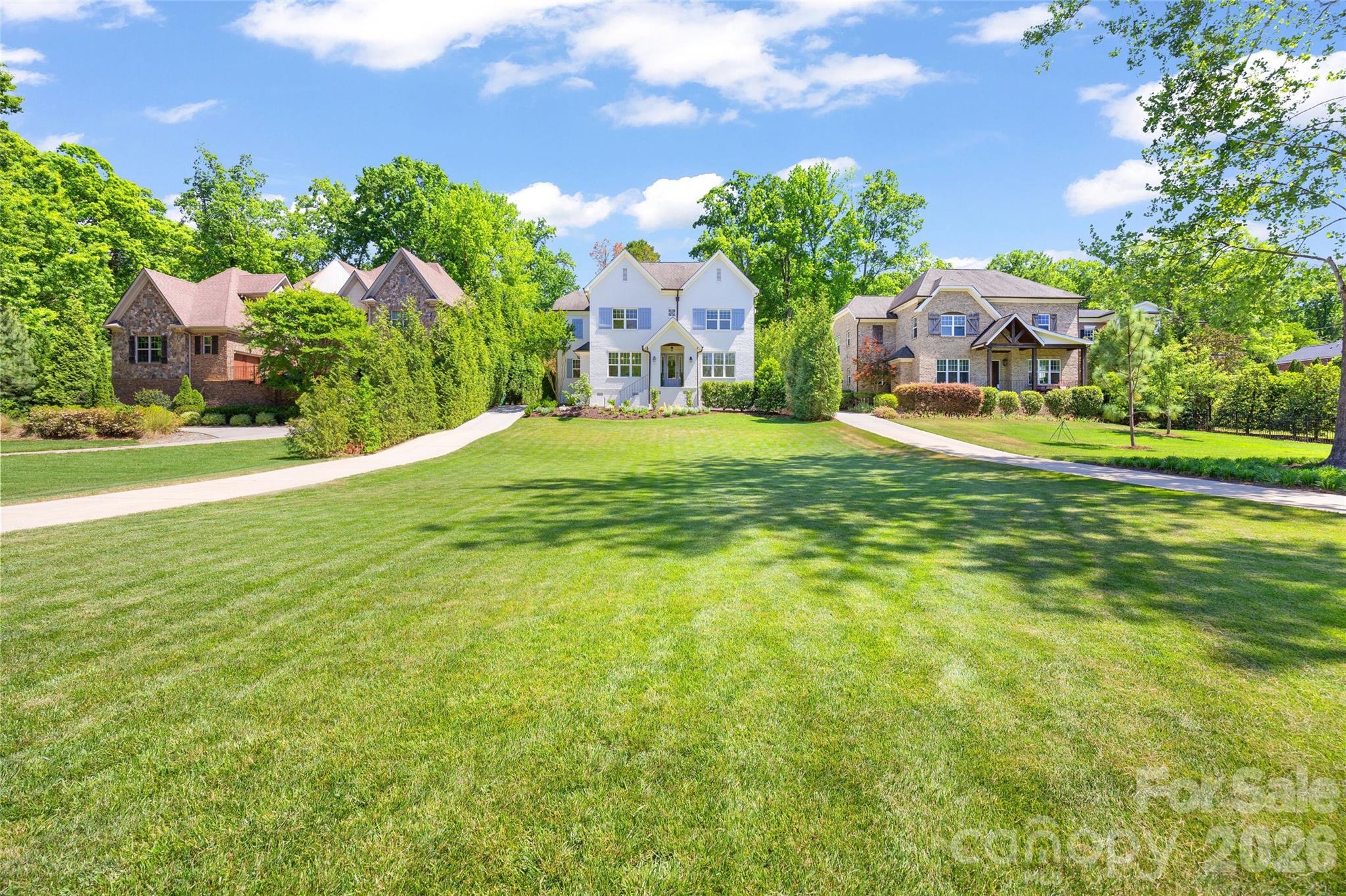 1111 Willhaven Drive Charlotte NC 28211
