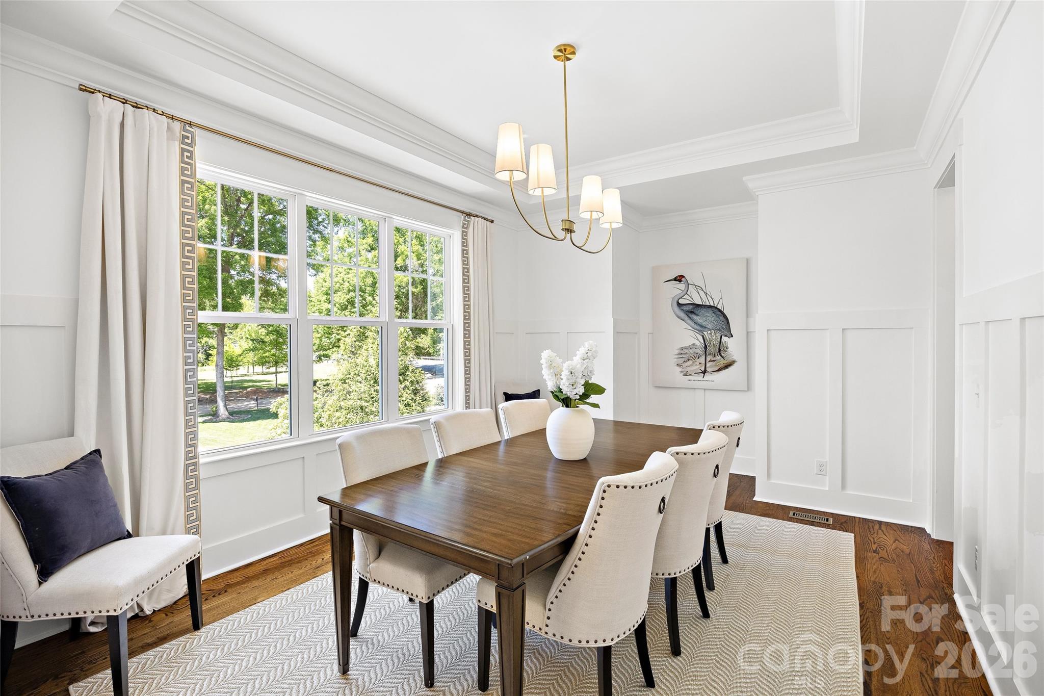 1111 Willhaven Drive Charlotte NC 28211