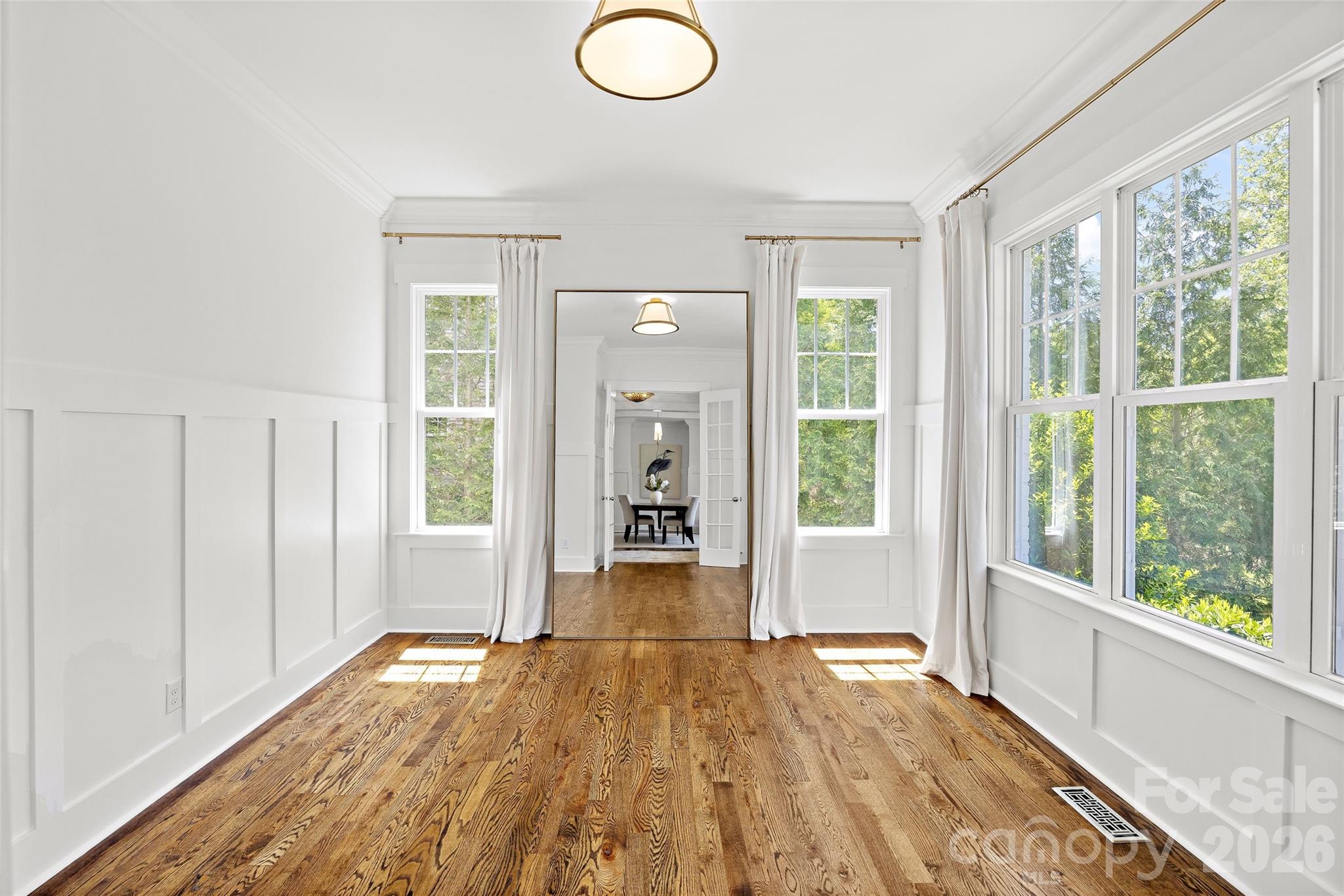 1111 Willhaven Drive Charlotte NC 28211
