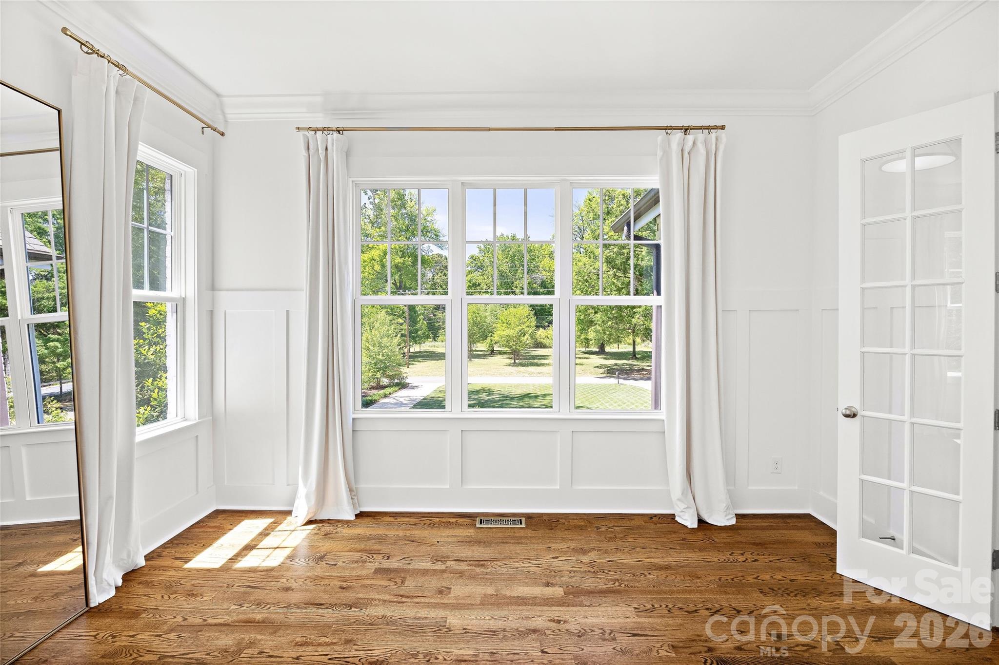 1111 Willhaven Drive Charlotte NC 28211