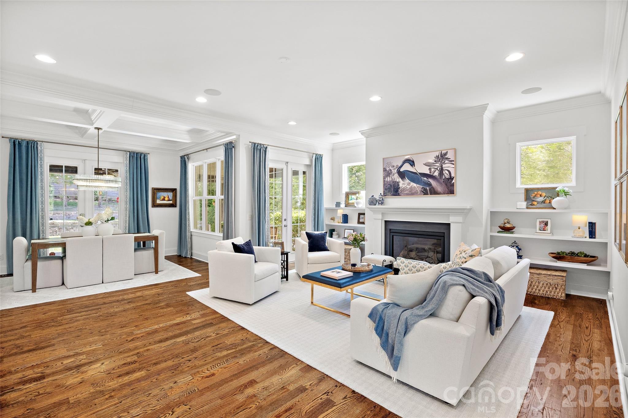 1111 Willhaven Drive Charlotte NC 28211