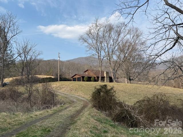 132 Hurd Road Canton NC 28716