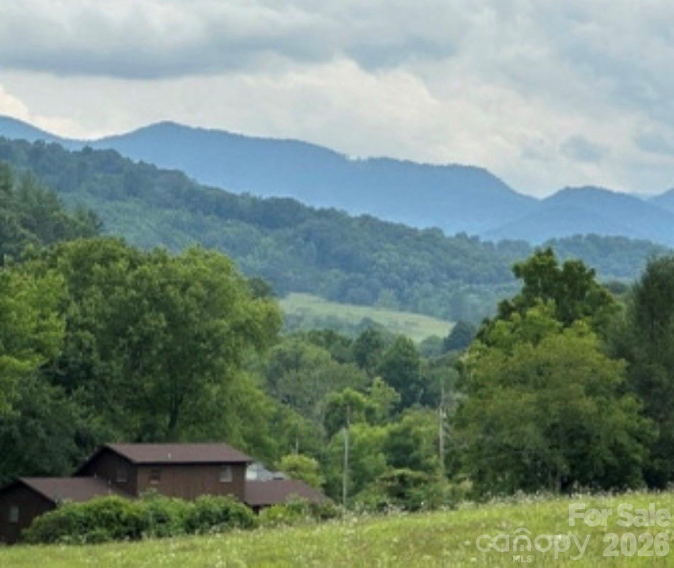 132 Hurd Road Canton NC 28716