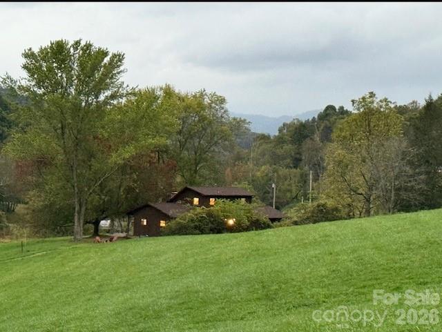132 Hurd Road Canton NC 28716