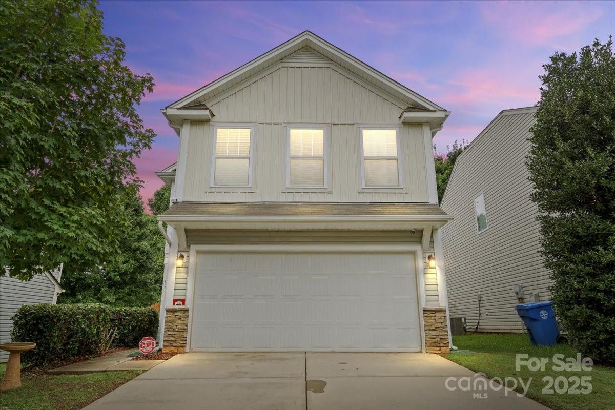1021 Joselynn Drive Gastonia NC 28054