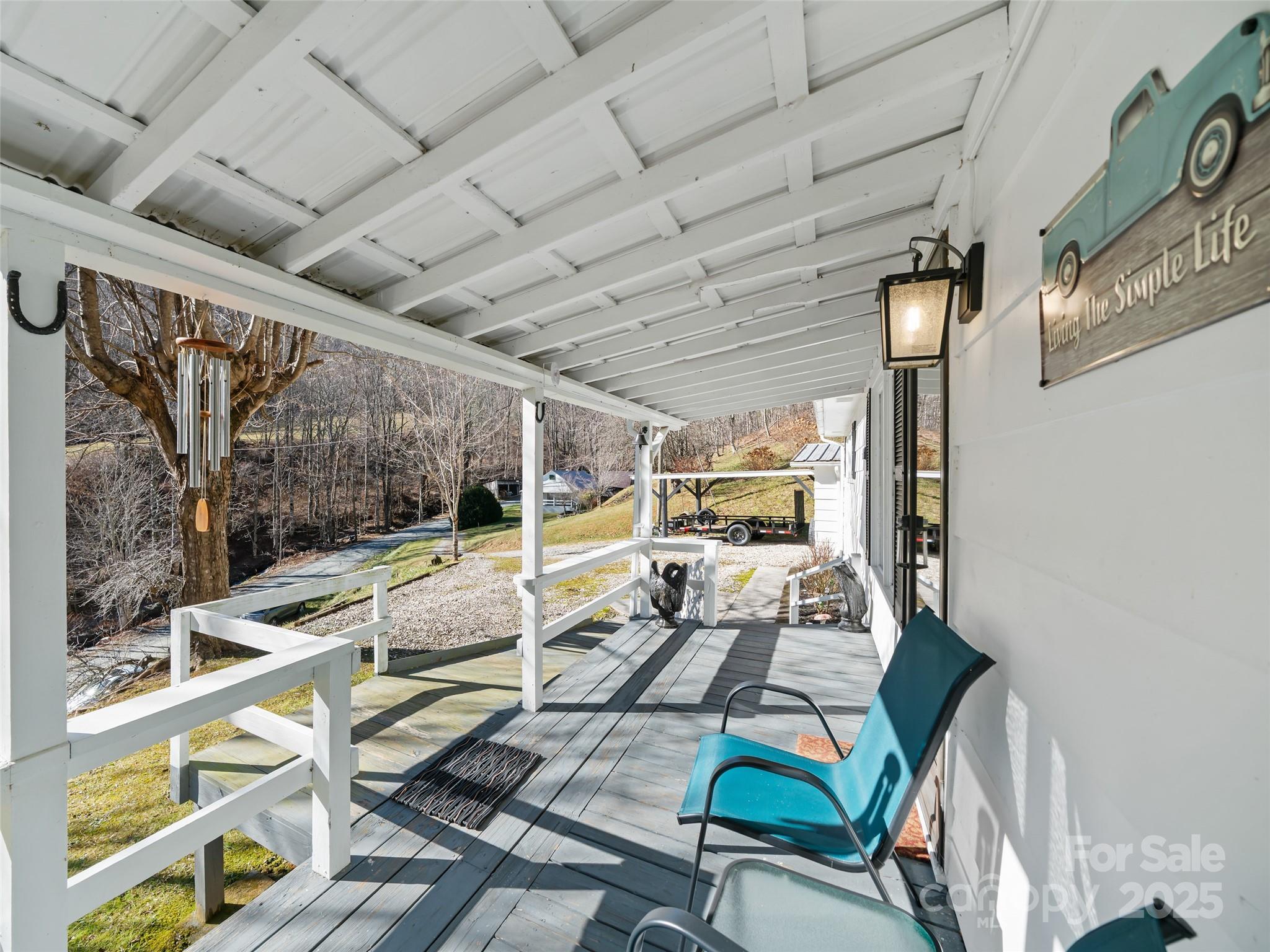 2850 Henson Creek Road Newland NC 28657