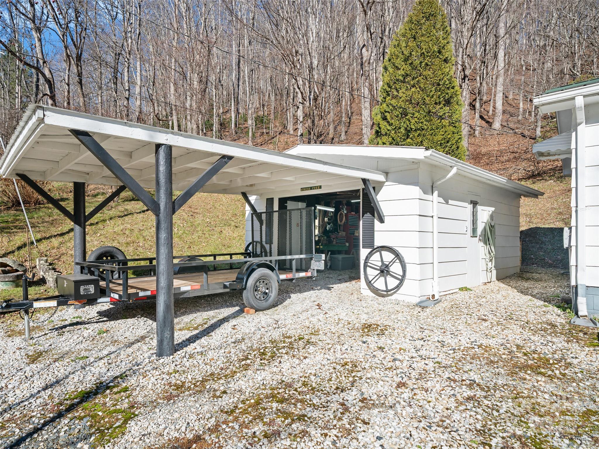 2850 Henson Creek Road Newland NC 28657