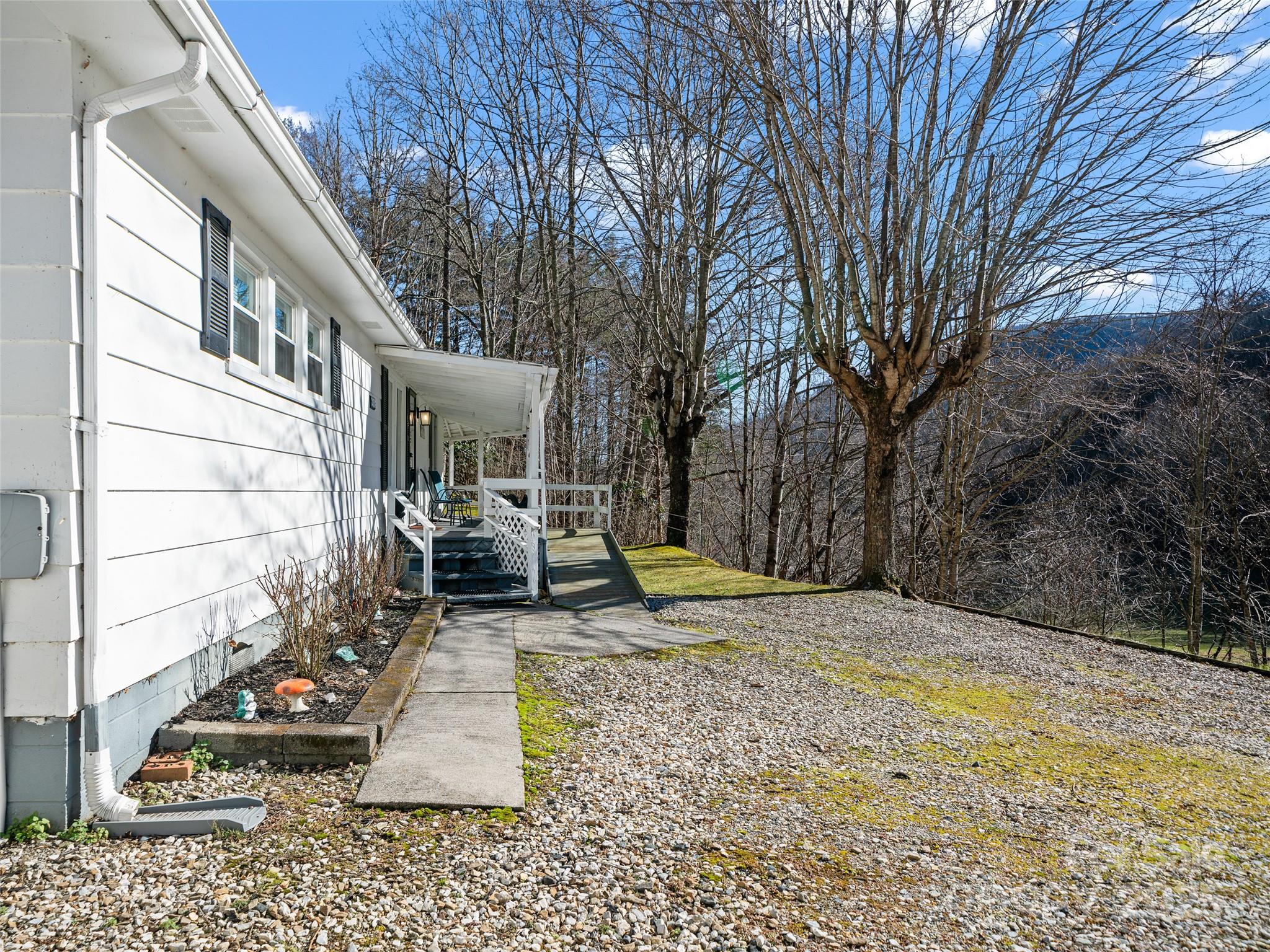 2850 Henson Creek Road Newland NC 28657