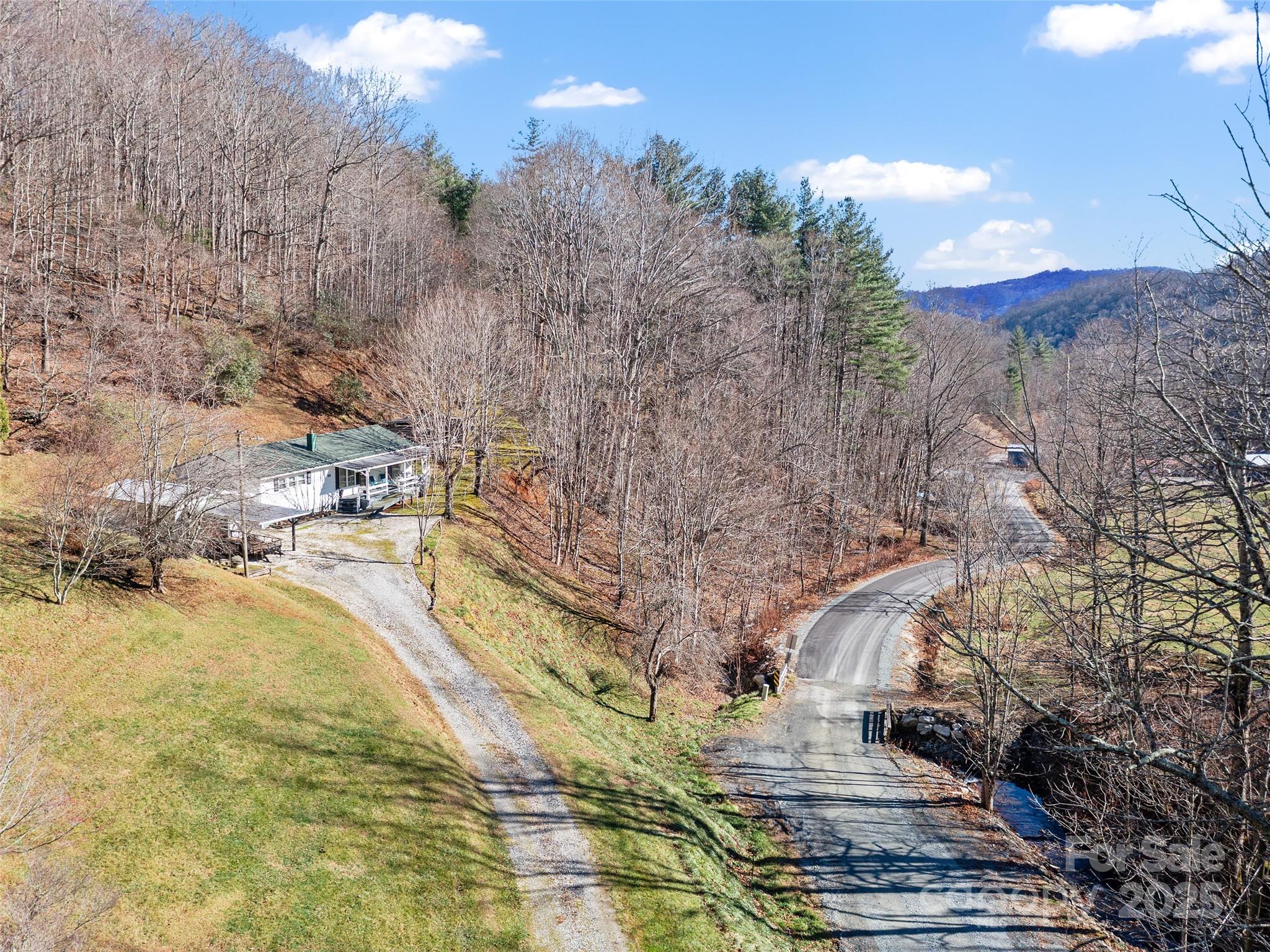 2850 Henson Creek Road Newland NC 28657