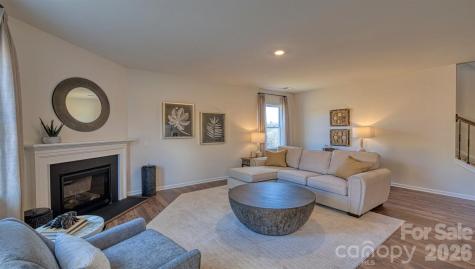 122 Salers Road Fletcher NC 28732