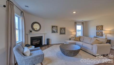 122 Salers Road Fletcher NC 28732