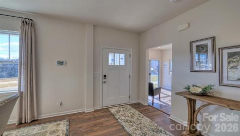 122 Salers Road Fletcher NC 28732