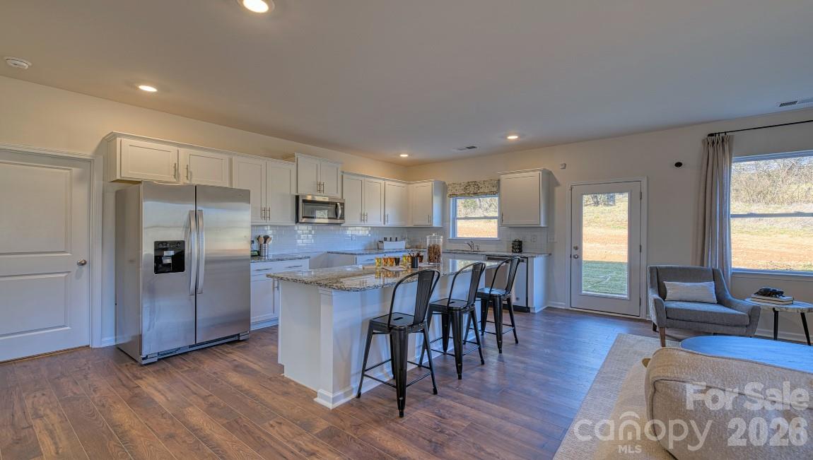122 Salers Road Fletcher NC 28732