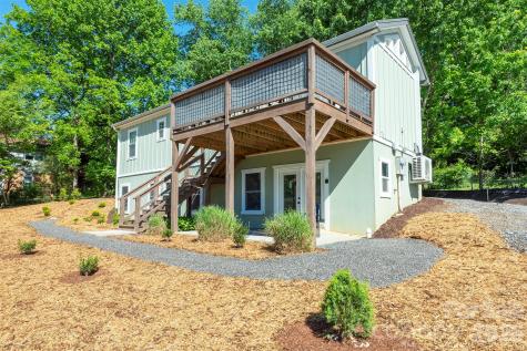 106 Joy Ridge Drive Black Mountain NC 28711