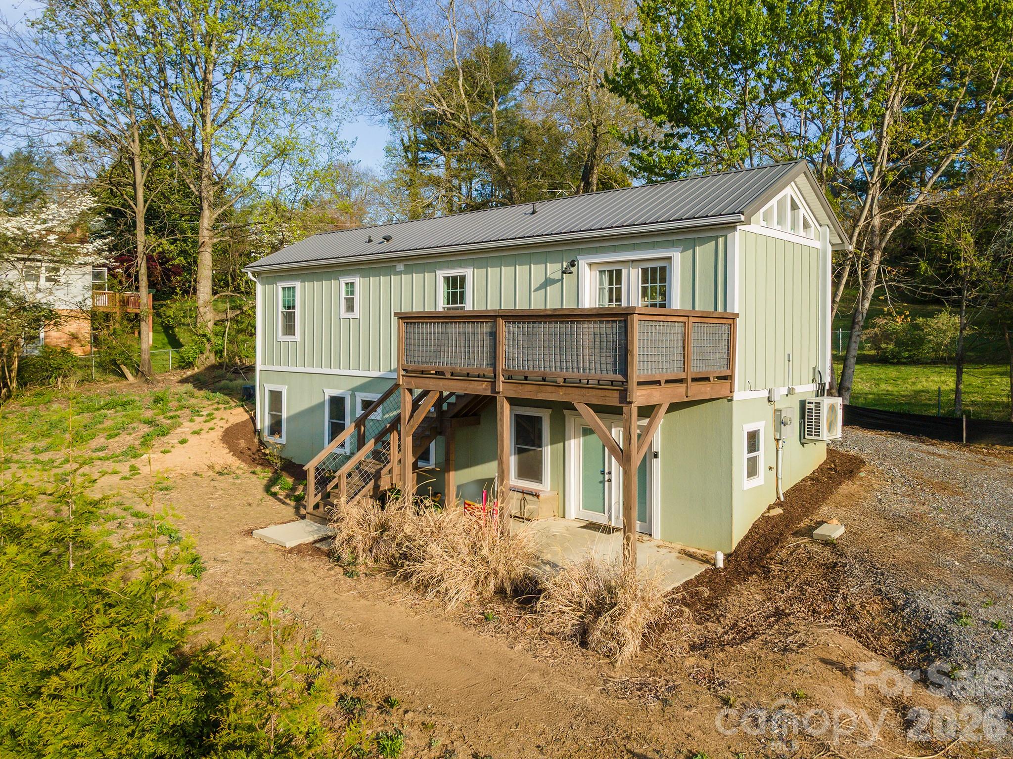 106 Joy Ridge Drive Black Mountain NC 28711