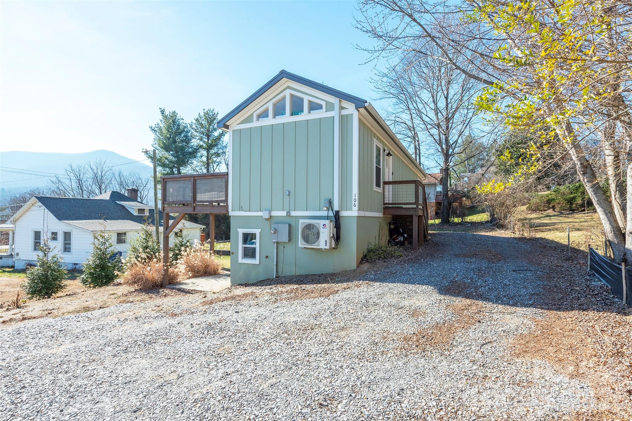 106 Joy Ridge Drive Black Mountain NC 28711