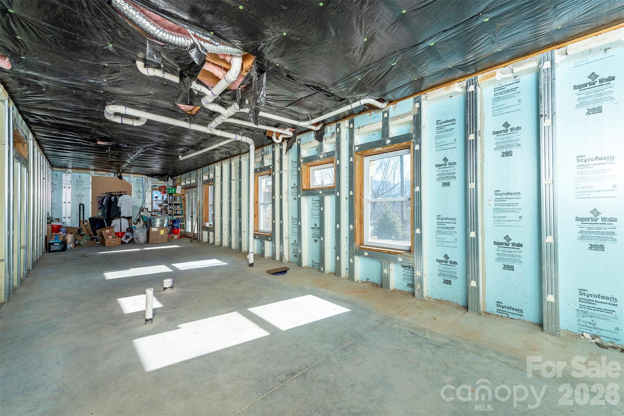 106 Joy Ridge Drive Black Mountain NC 28711