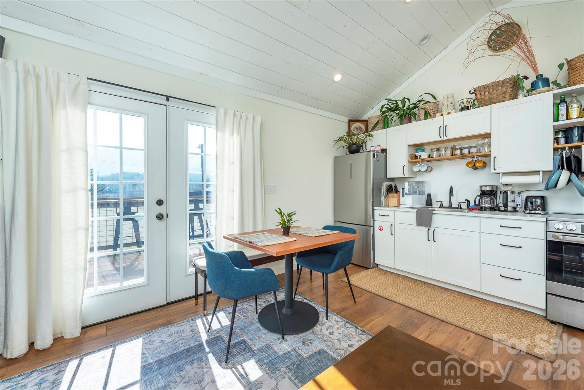 106 Joy Ridge Drive Black Mountain NC 28711