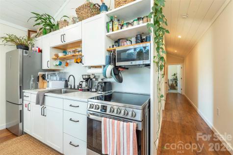 106 Joy Ridge Drive Black Mountain NC 28711
