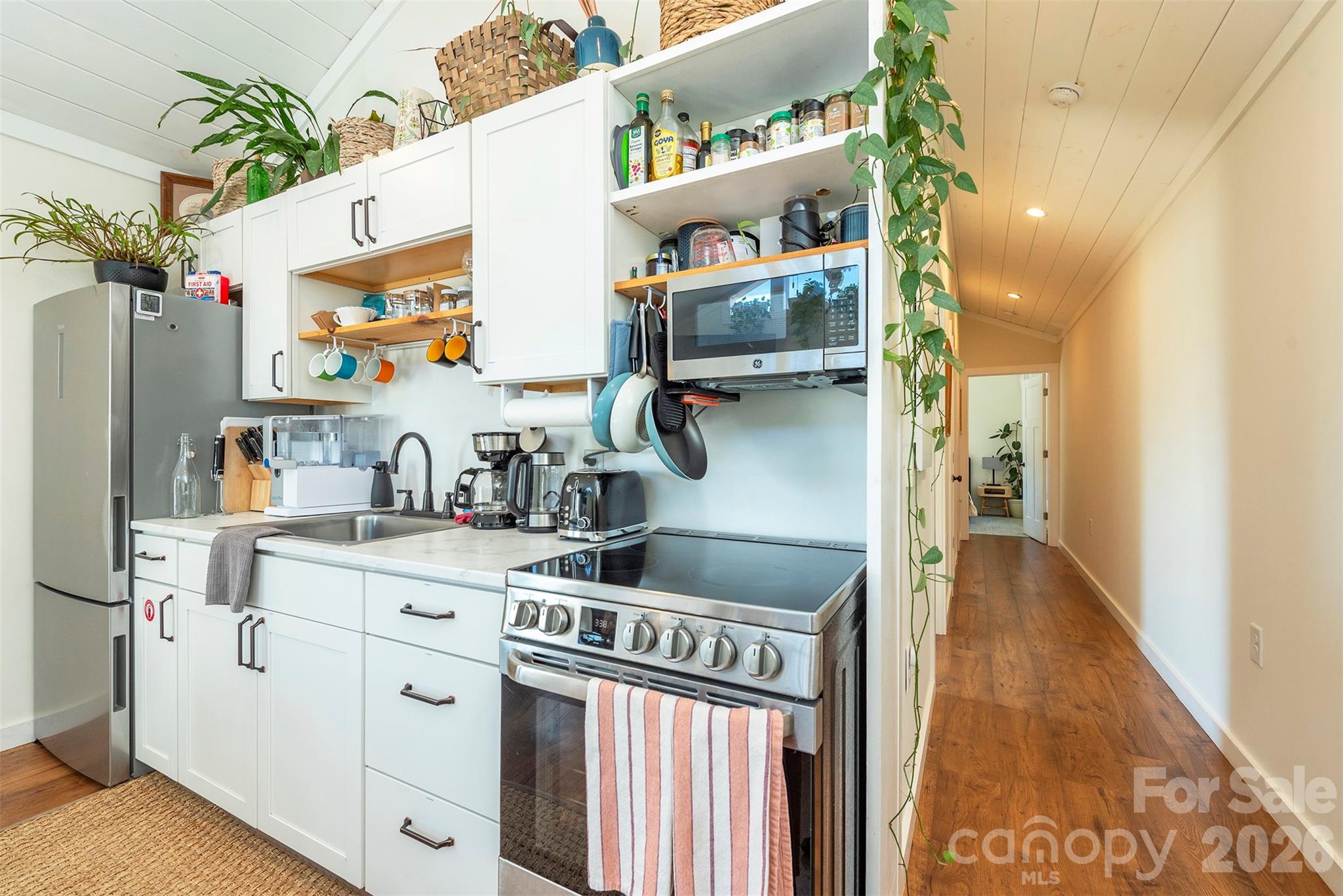 106 Joy Ridge Drive Black Mountain NC 28711