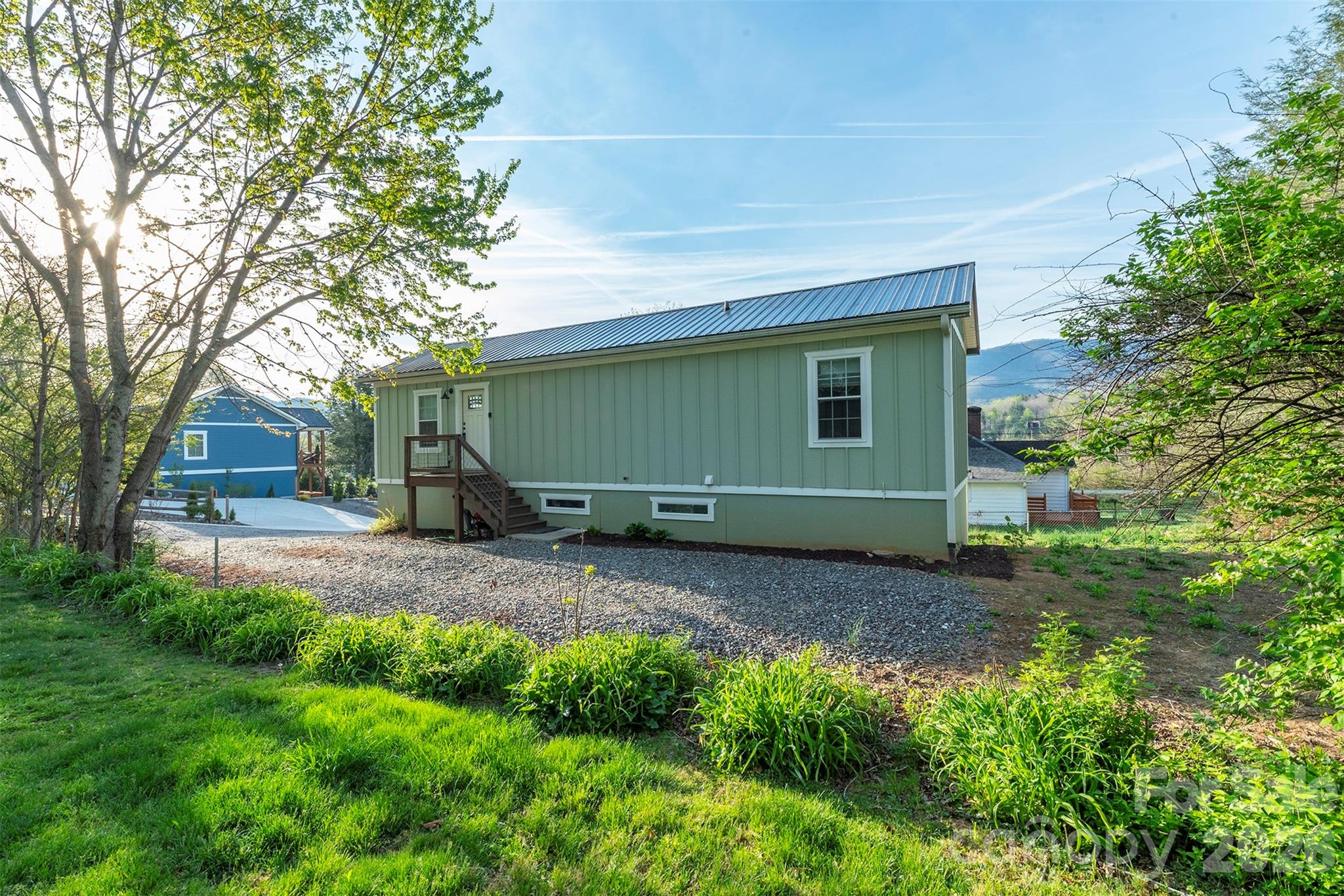 106 Joy Ridge Drive Black Mountain NC 28711